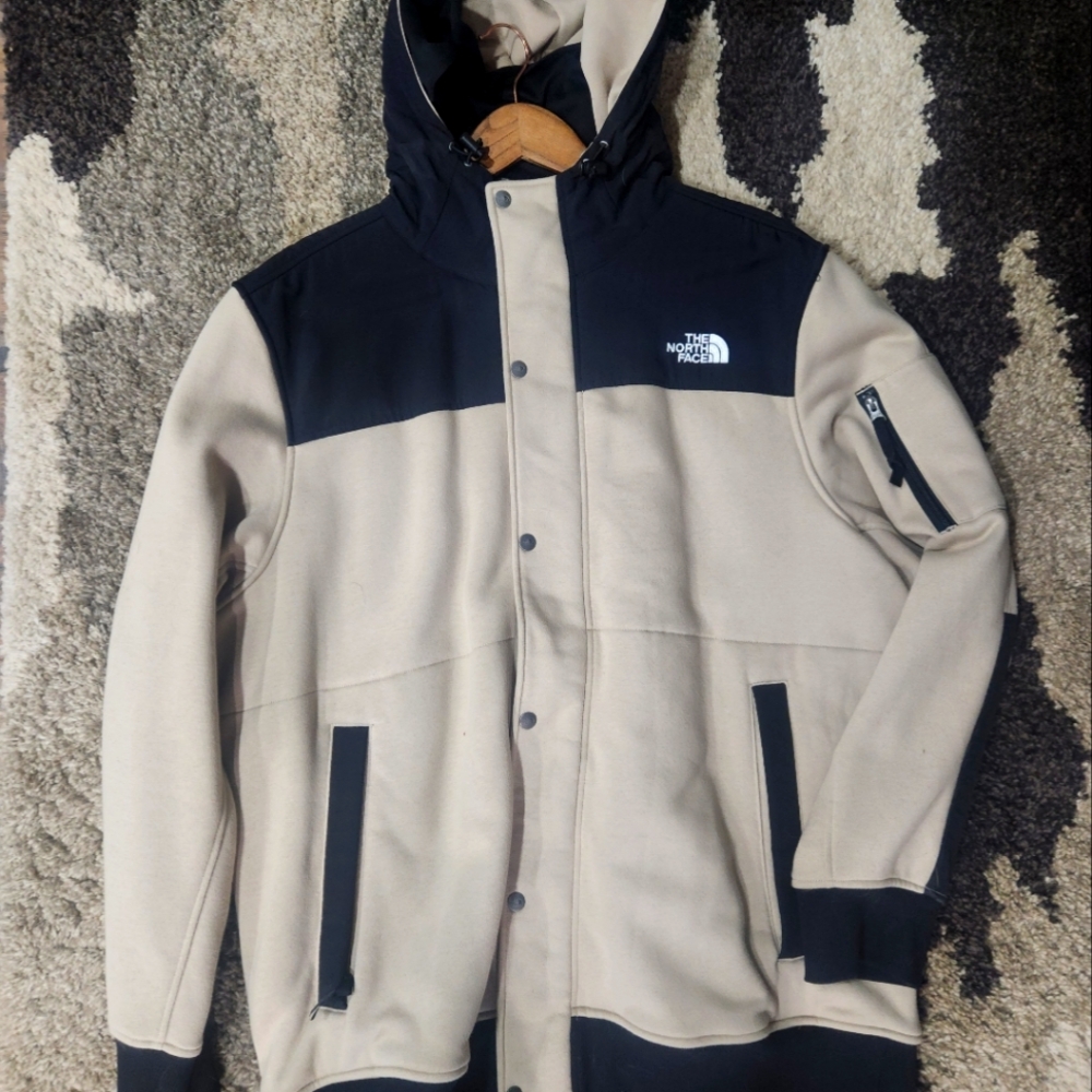 COPY - Men's XXL The North Face Hoghrail Fleece Jacket